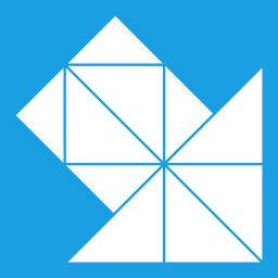 Map Blocker logo